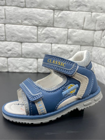 Сандалії JONG GOLF модель AN20518-1 Фото