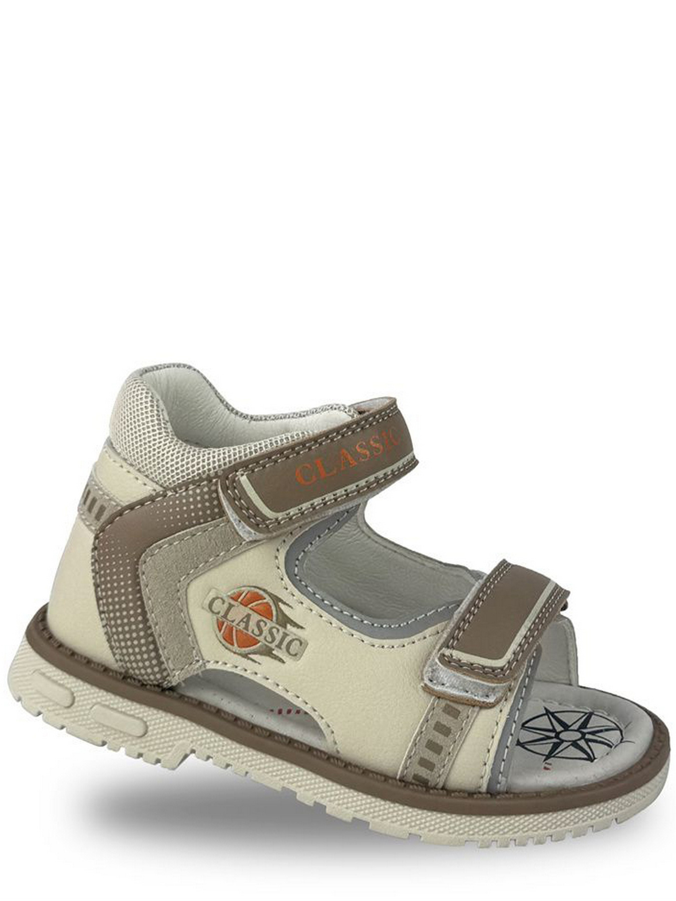 Сандалії JONG GOLF модель AN20518-3 Фото