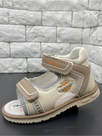 Сандалії JONG GOLF модель AN20518-3 Фото