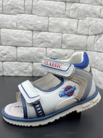 Сандалії JONG GOLF модель AN20518-7 Фото