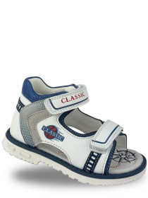 Сандалії JONG GOLF модель AN20518-7 Фото