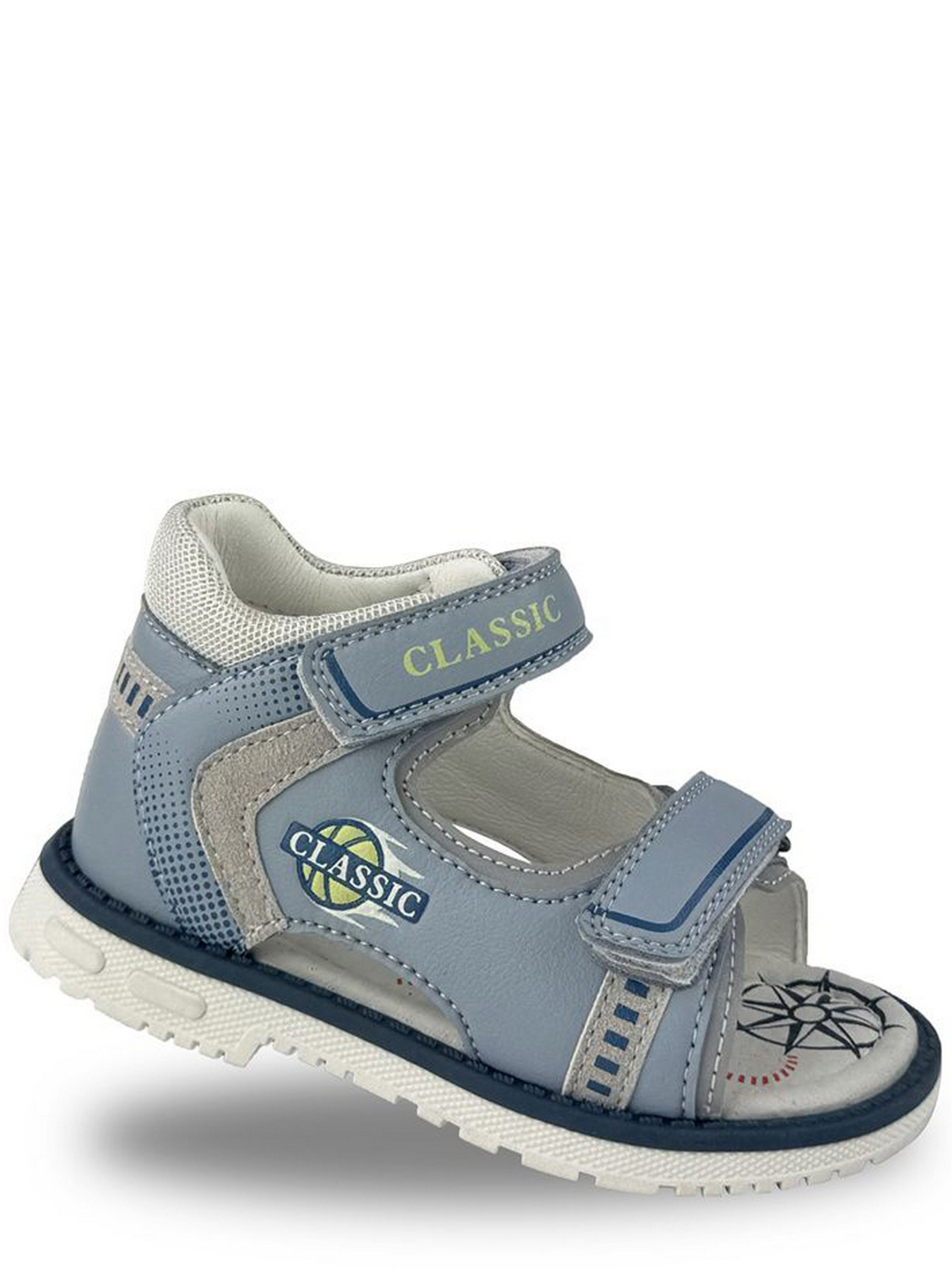 Сандалії JONG GOLF модель AN20518-17 Фото