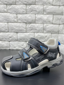 Сандалии JONG GOLF модель BN20520-2 Фото