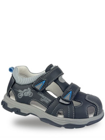 Сандалии JONG GOLF модель BN20520-2 Фото