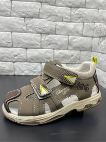 Сандалии JONG GOLF модель BN20520-3 Фото