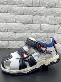 Сандалії JONG GOLF модель BN20520-7 Фото