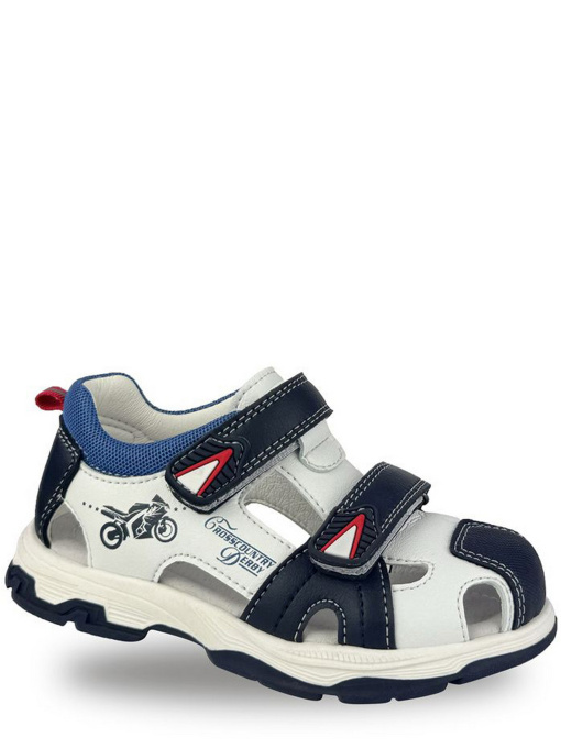 Сандалии JONG GOLF модель BN20520-7 Фото