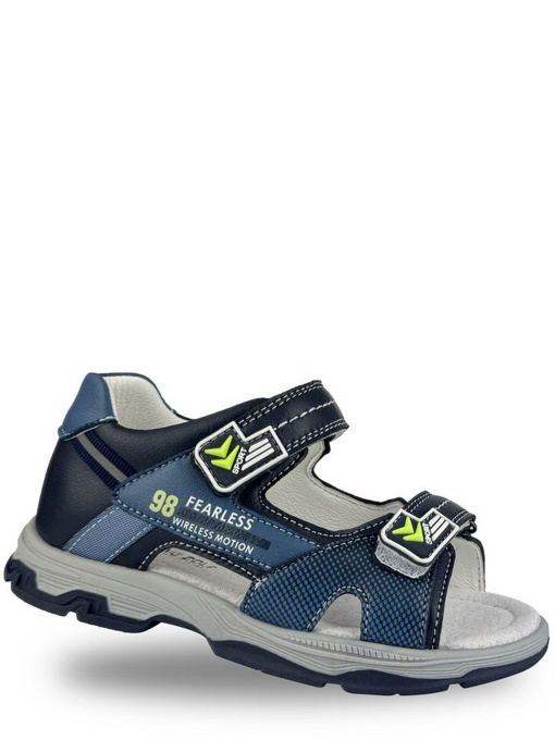 Сандалии JONG GOLF модель BN20539-1 Фото