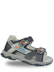 Сандалии JONG GOLF модель BN20539-2 Фото