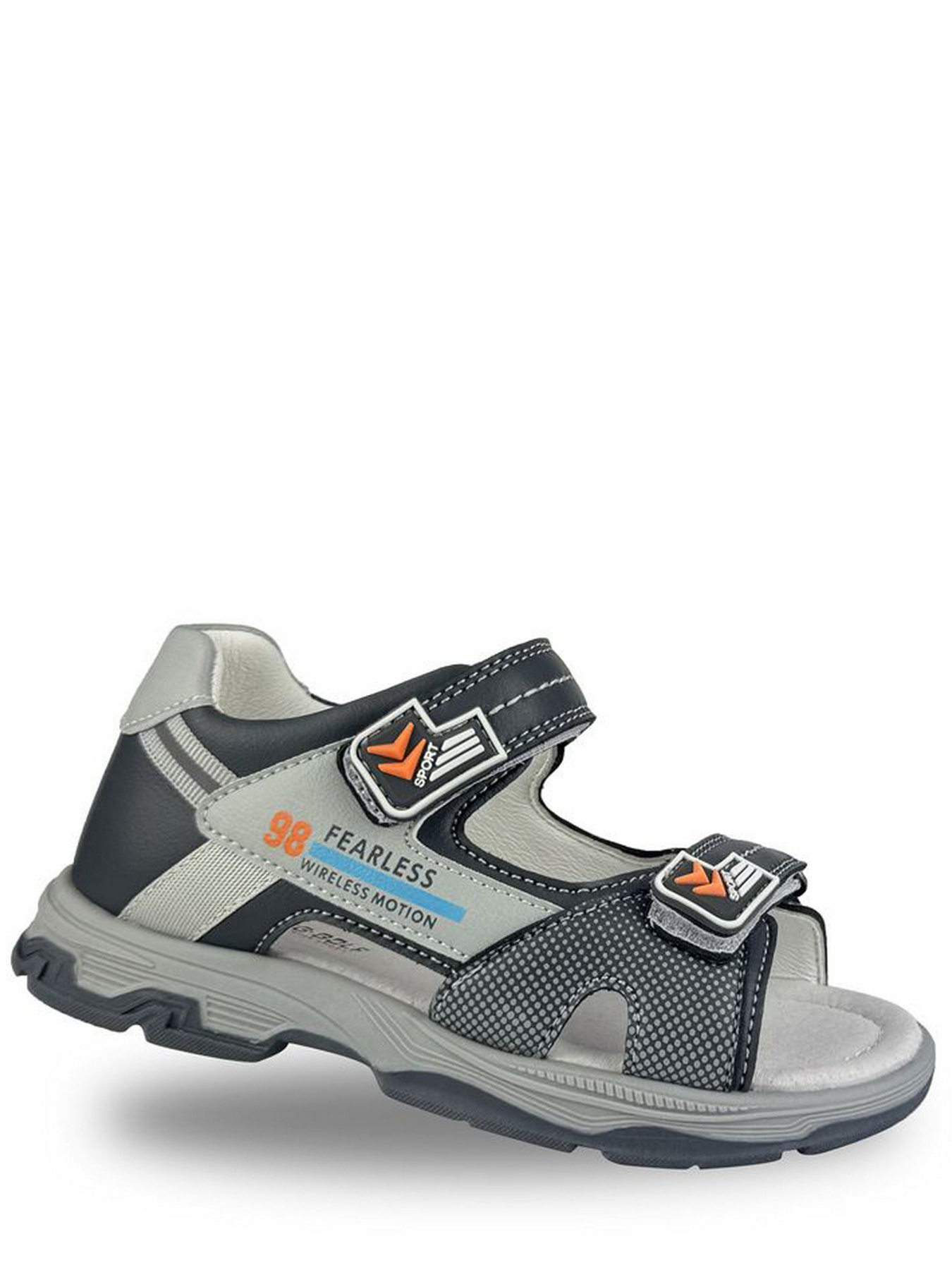 Сандалии JONG GOLF модель BN20539-2 Фото