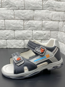 Сандалии JONG GOLF модель BN20539-2 Фото