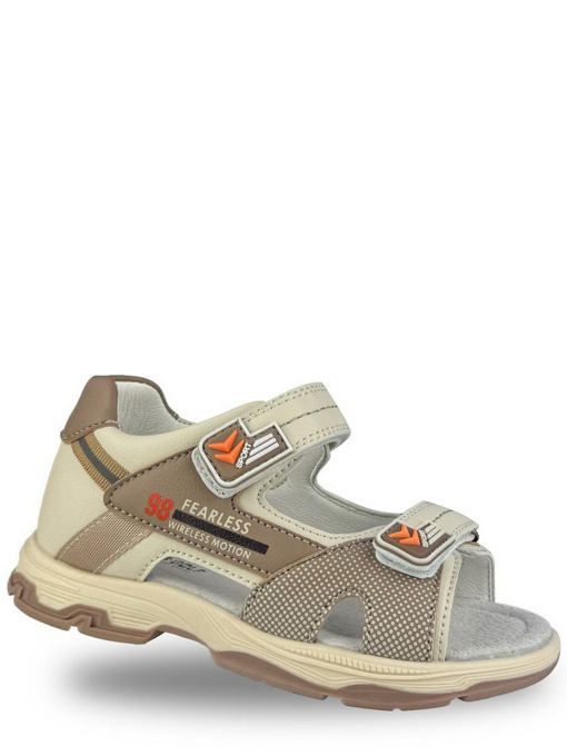 Сандалии JONG GOLF модель BN20539-3 Фото