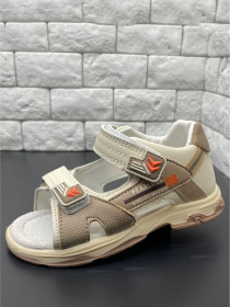 Сандалии JONG GOLF модель BN20539-3 Сандалии JONG GOLF модель BN20539-3 Фото