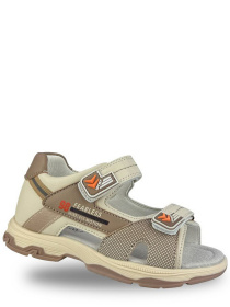 Сандалии JONG GOLF модель BN20539-3 Фото