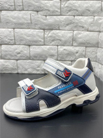 Сандалії JONG GOLF модель BN20539-7 Фото