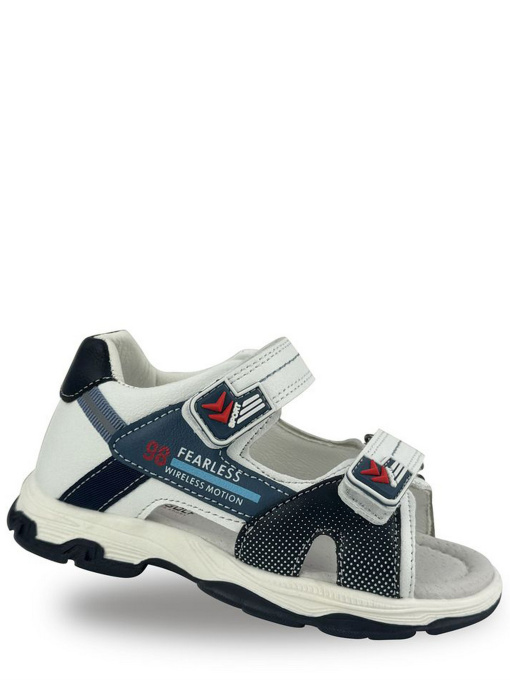 Сандалии JONG GOLF модель BN20539-7 Фото