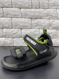 Сандалии JONG GOLF модель CN20475-0 Фото