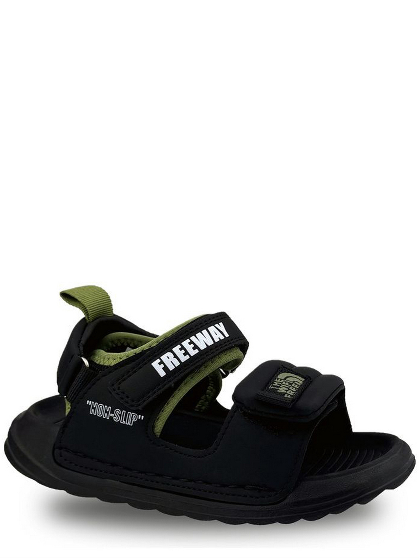 Сандалии JONG GOLF модель CN20475-0 Сандалии JONG GOLF модель CN20475-0 Фото