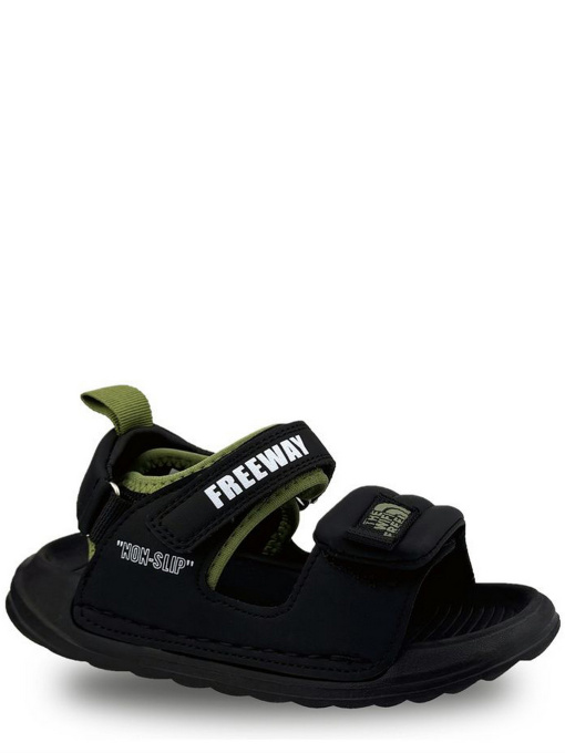 Сандалії JONG GOLF модель CN20475-0 Фото