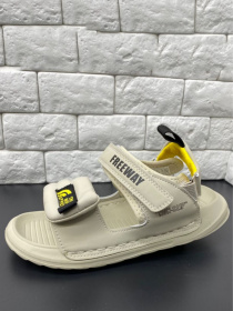 Сандалии JONG GOLF модель CN20475-3 Сандалии JONG GOLF модель CN20475-3 Фото