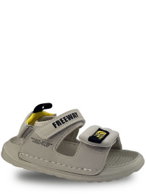 Сандалии JONG GOLF модель CN20475-3 Фото