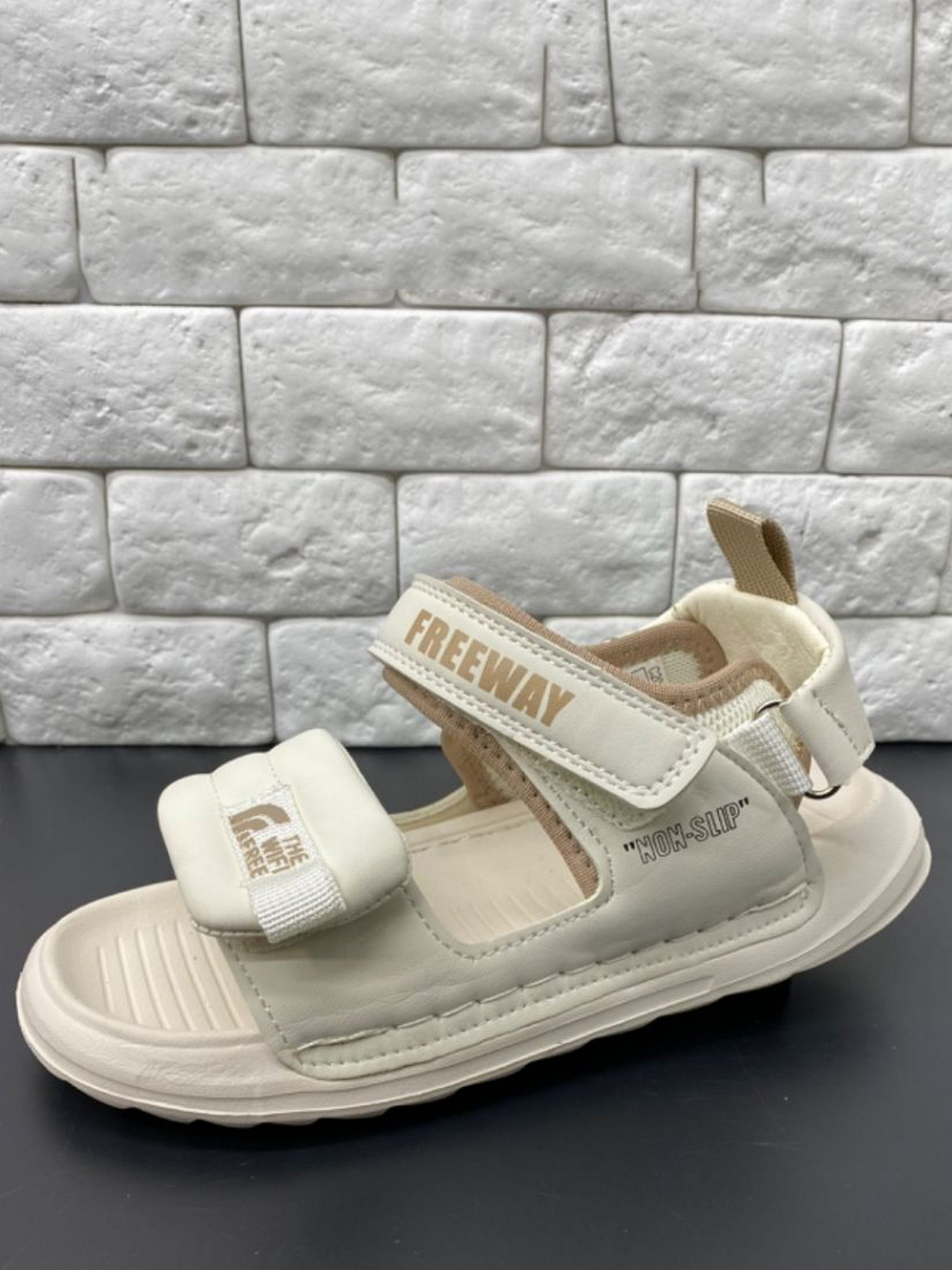 Сандалії JONG GOLF модель CN20475-6 Фото