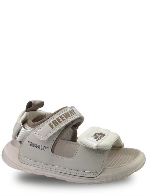 Сандалии JONG GOLF модель CN20475-6 Фото