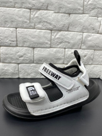 Сандалії JONG GOLF модель CN20475-7 Фото