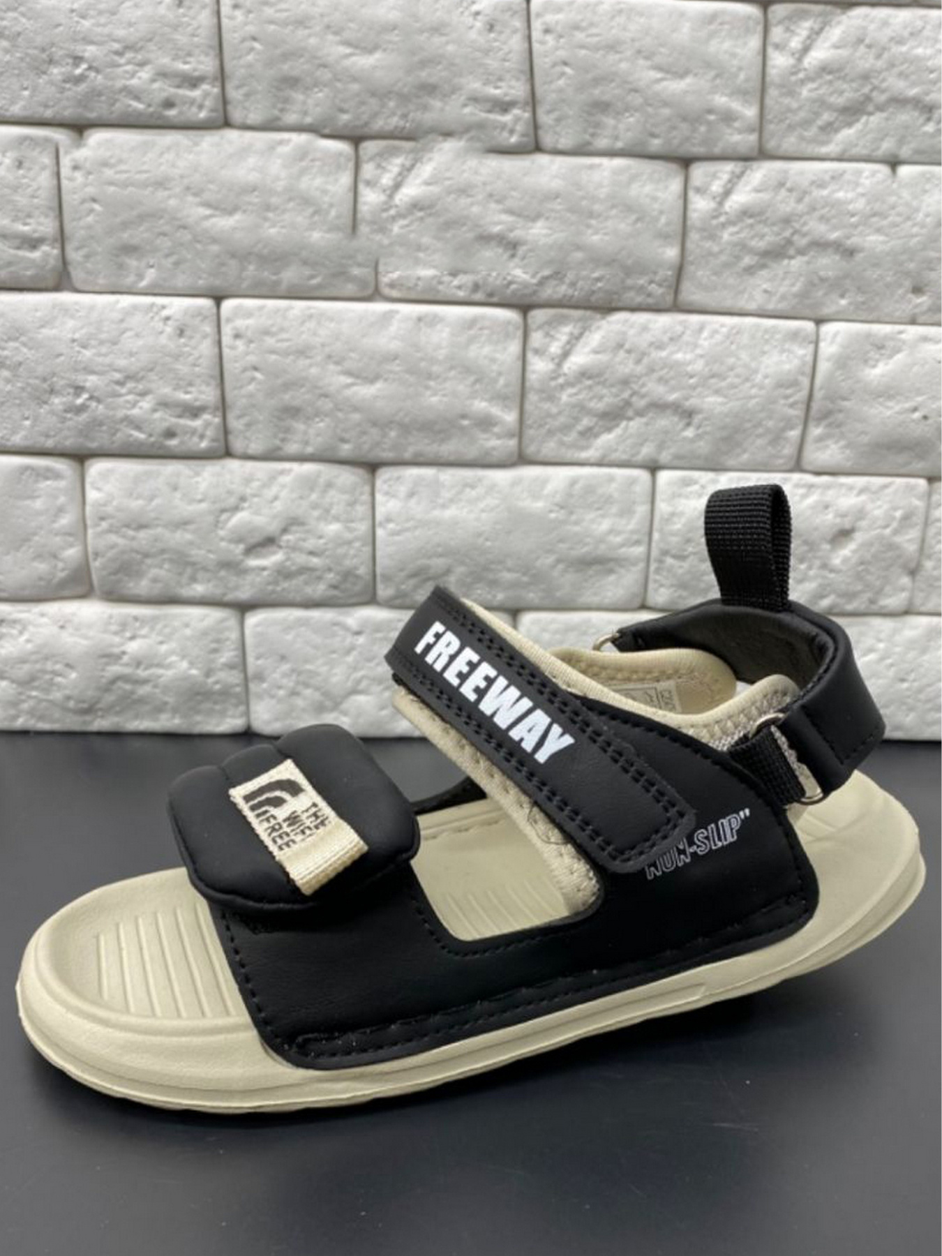 Сандалії JONG GOLF модель CN20475-30 Фото