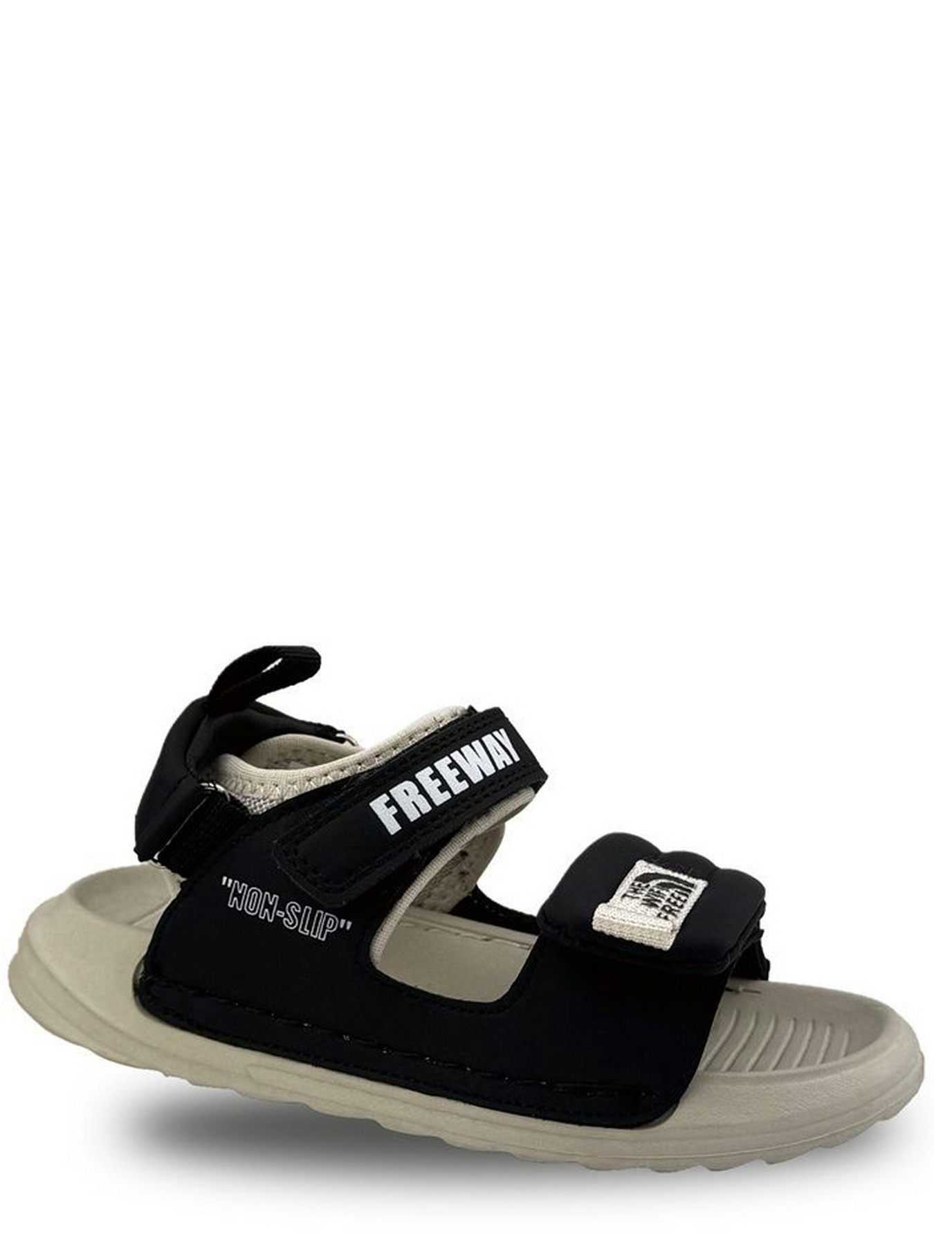 Сандалії JONG GOLF модель CN20475-30 Фото