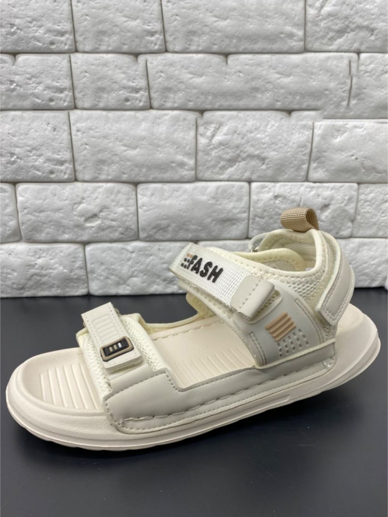 Сандалии JONG GOLF модель CN20477-6 Фото