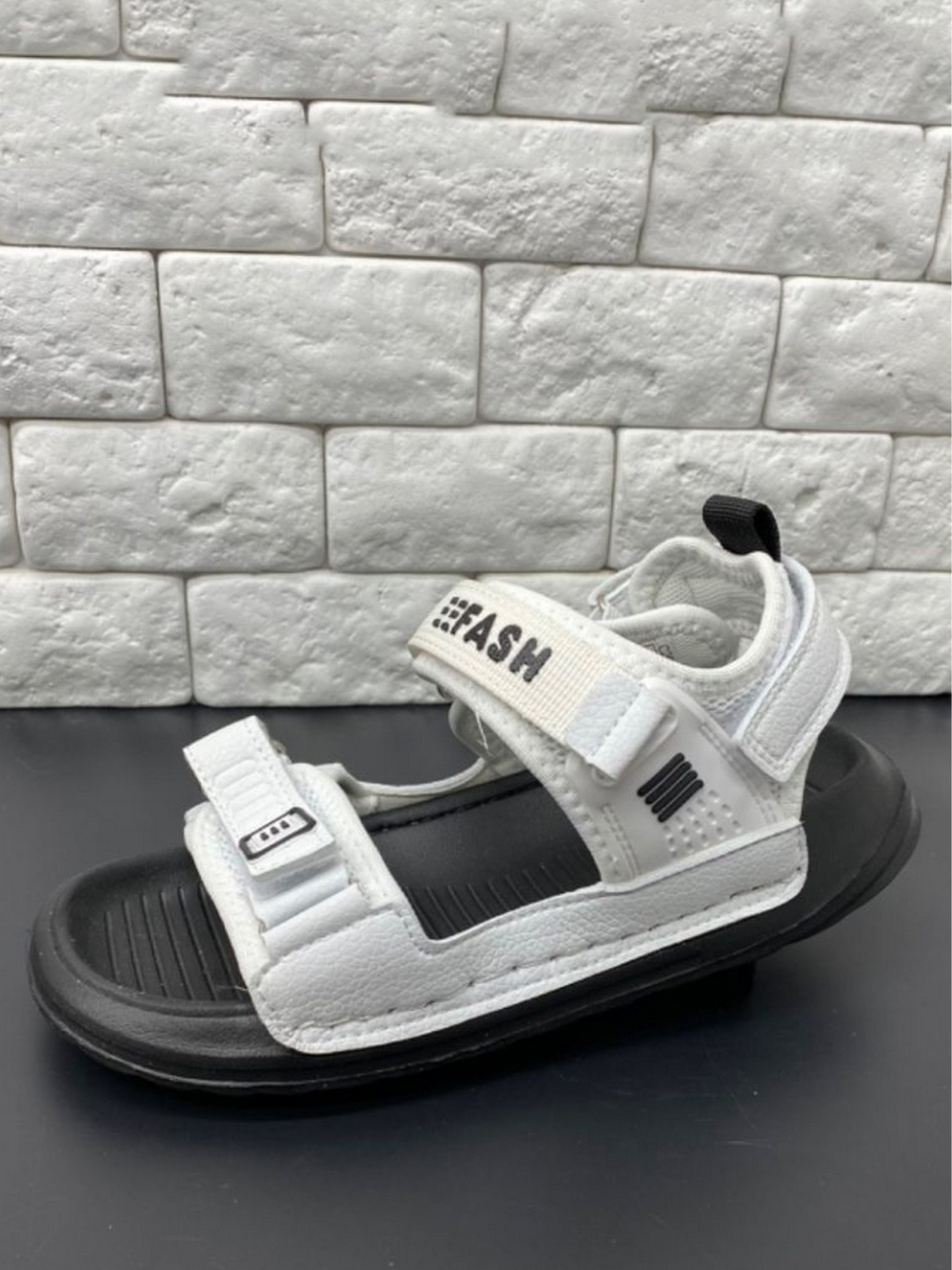 Сандалії JONG GOLF модель CN20477-7 Фото