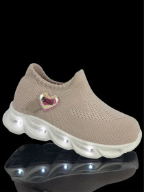 Кросівки повсякденні JONG GOLF модель BN11411-3 Фото