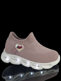 Кросівки повсякденні JONG GOLF модель BN11411-8 Фото