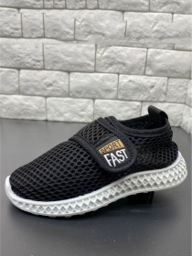 Кроссовки JONG GOLF модель dN11409-0 Фото