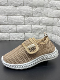 Кросівки повсякденні JONG GOLF модель CN11409-3 Кросівки повсякденні JONG GOLF модель CN11409-3 Фото