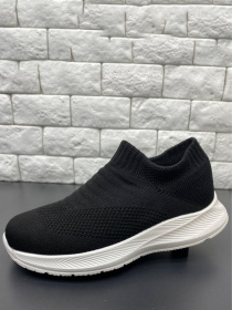 Кроссовки повседневные JONG GOLF модель dN11447-0 Кроссовки повседневные JONG GOLF модель dN11447-0 Фото