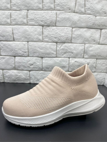 Кроссовки JONG GOLF модель CN11447-3 — фото - INTERTOP