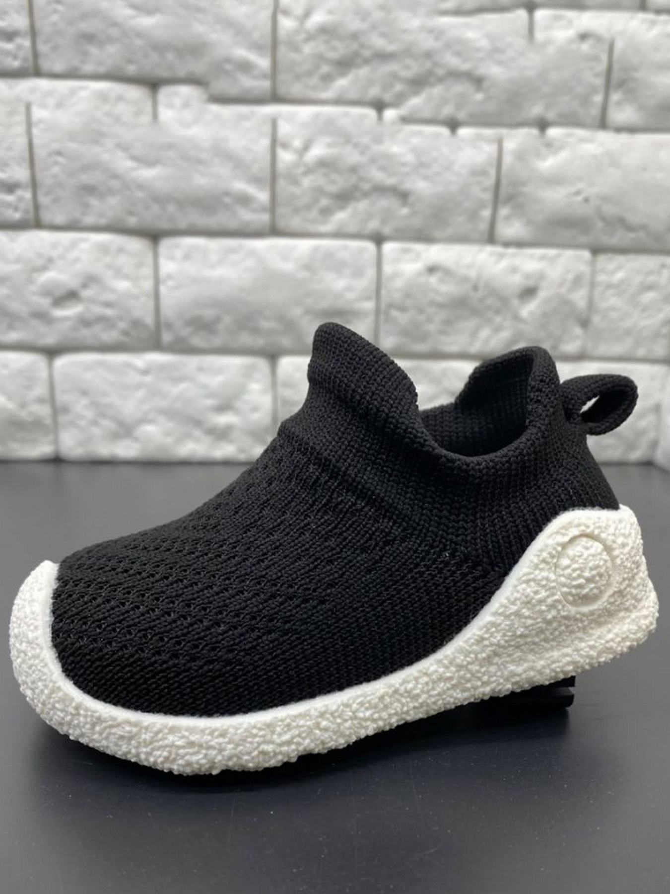 Кроссовки JONG GOLF модель MN11445-0 Фото