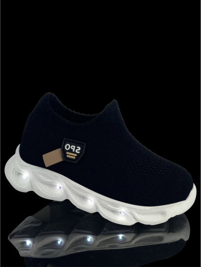 Кроссовки JONG GOLF модель BN11411-0 — фото - INTERTOP