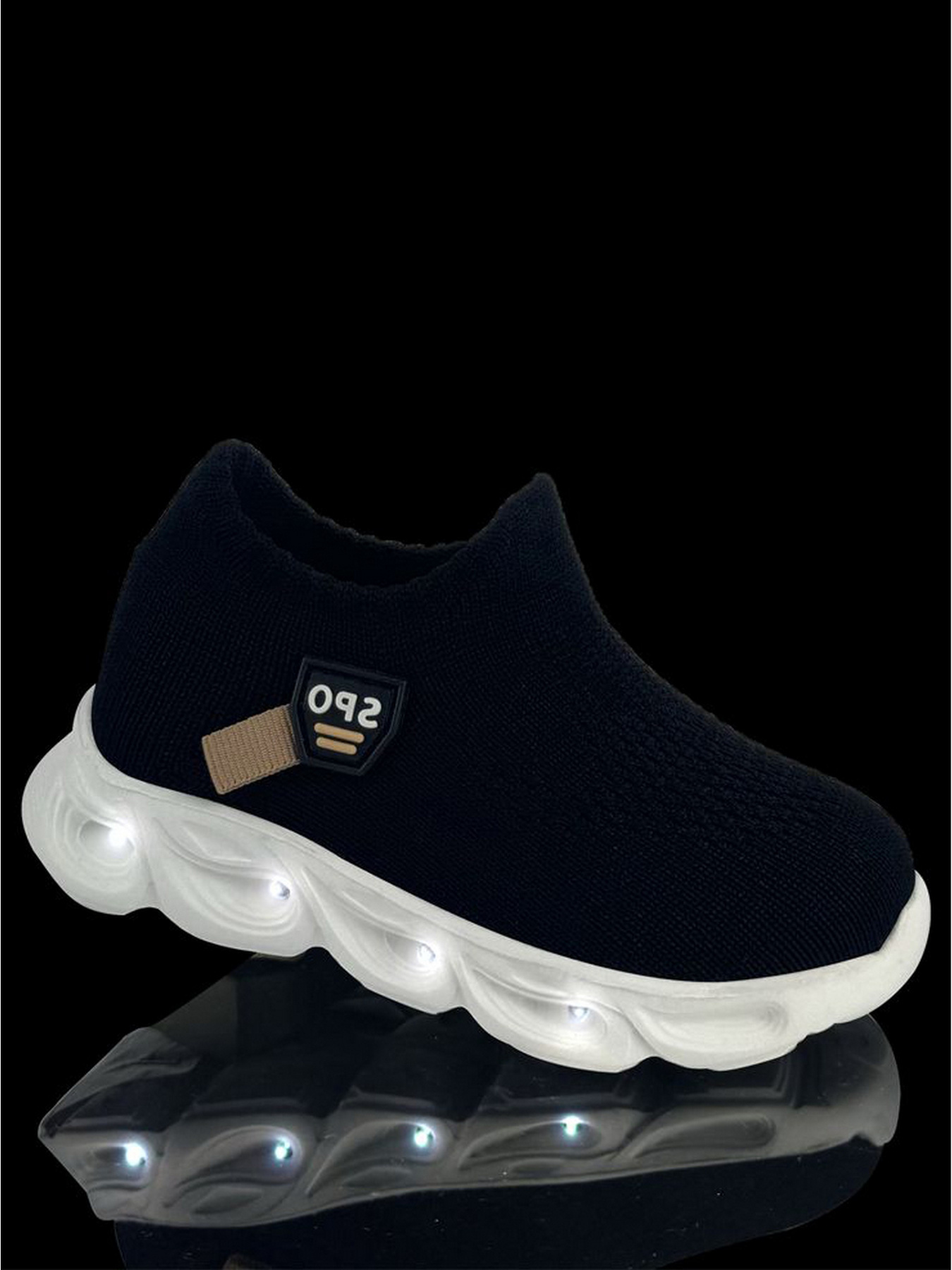 Кросівки повсякденні JONG GOLF модель BN11411-0 Фото