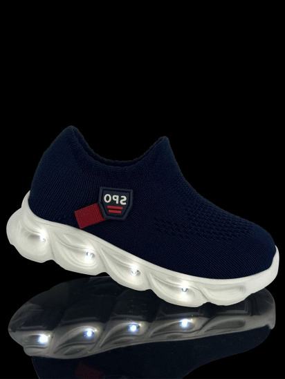 Кросівки JONG GOLF модель BN11411-1 — фото - INTERTOP