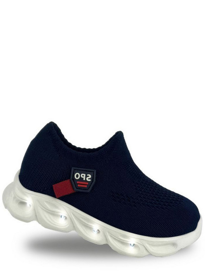Кросівки JONG GOLF модель BN11411-1 - фото
