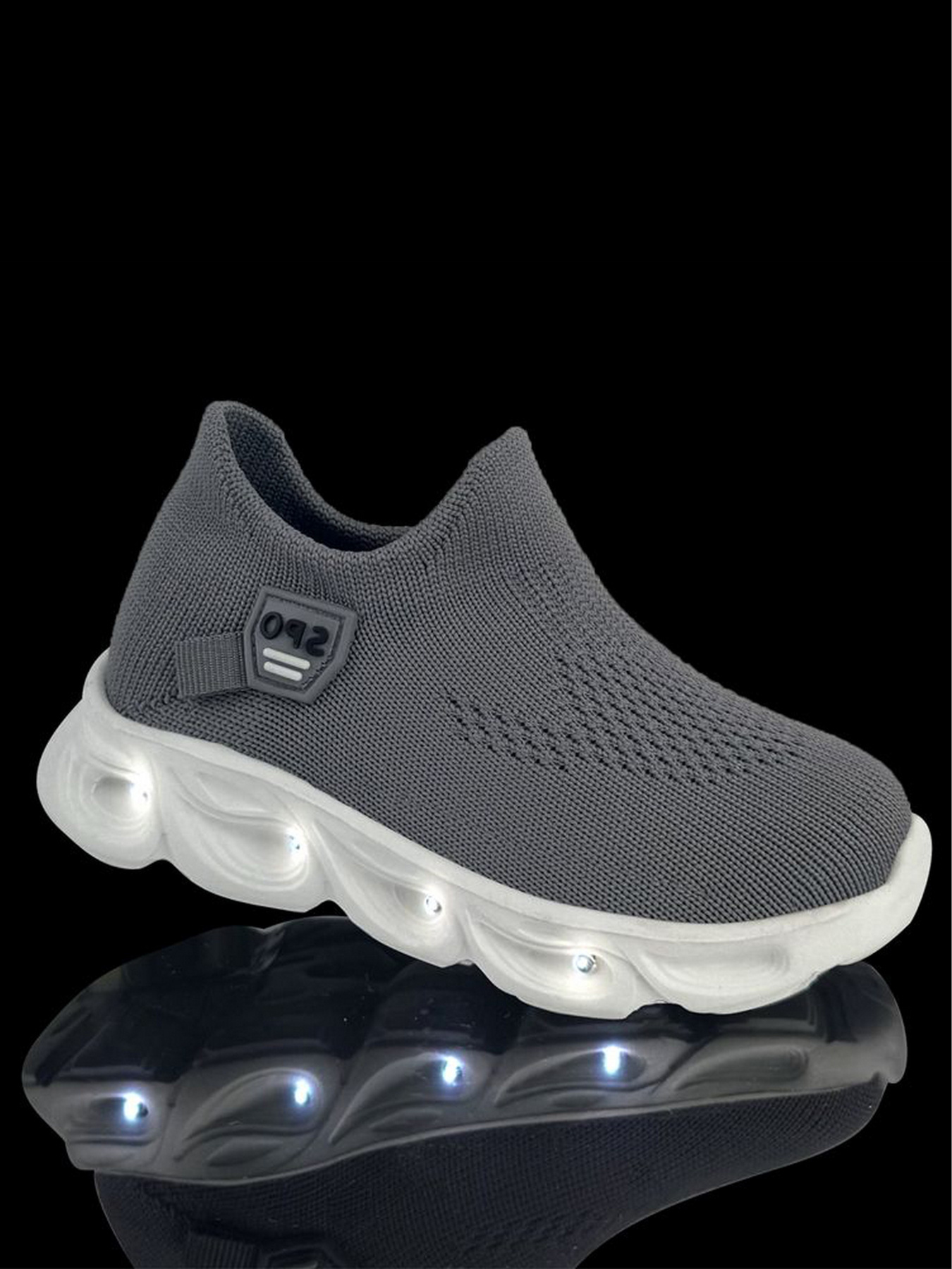 Кроссовки повседневные JONG GOLF модель BN11411-2 Фото