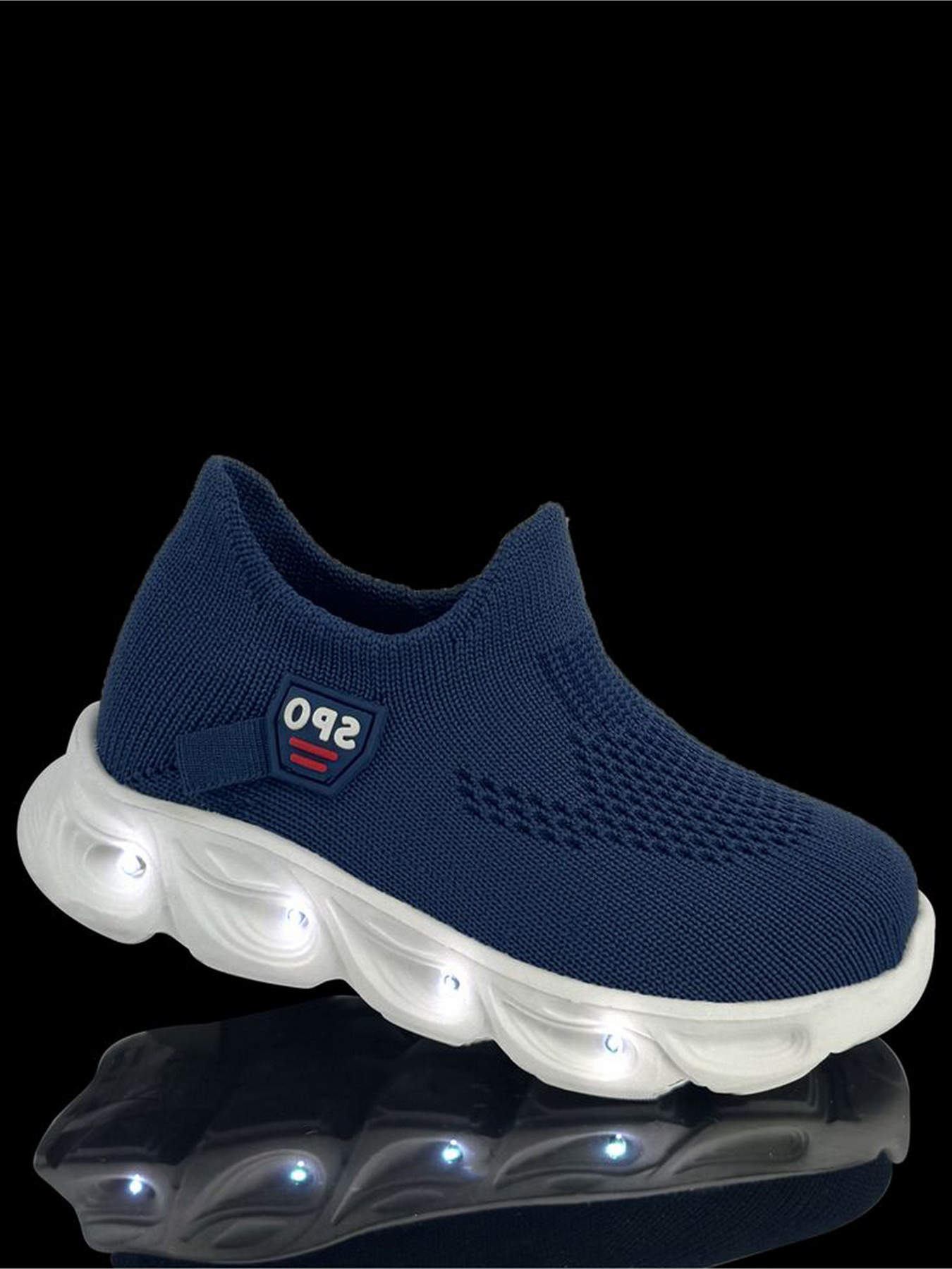 Кроссовки JONG GOLF модель BN11411-17 Фото