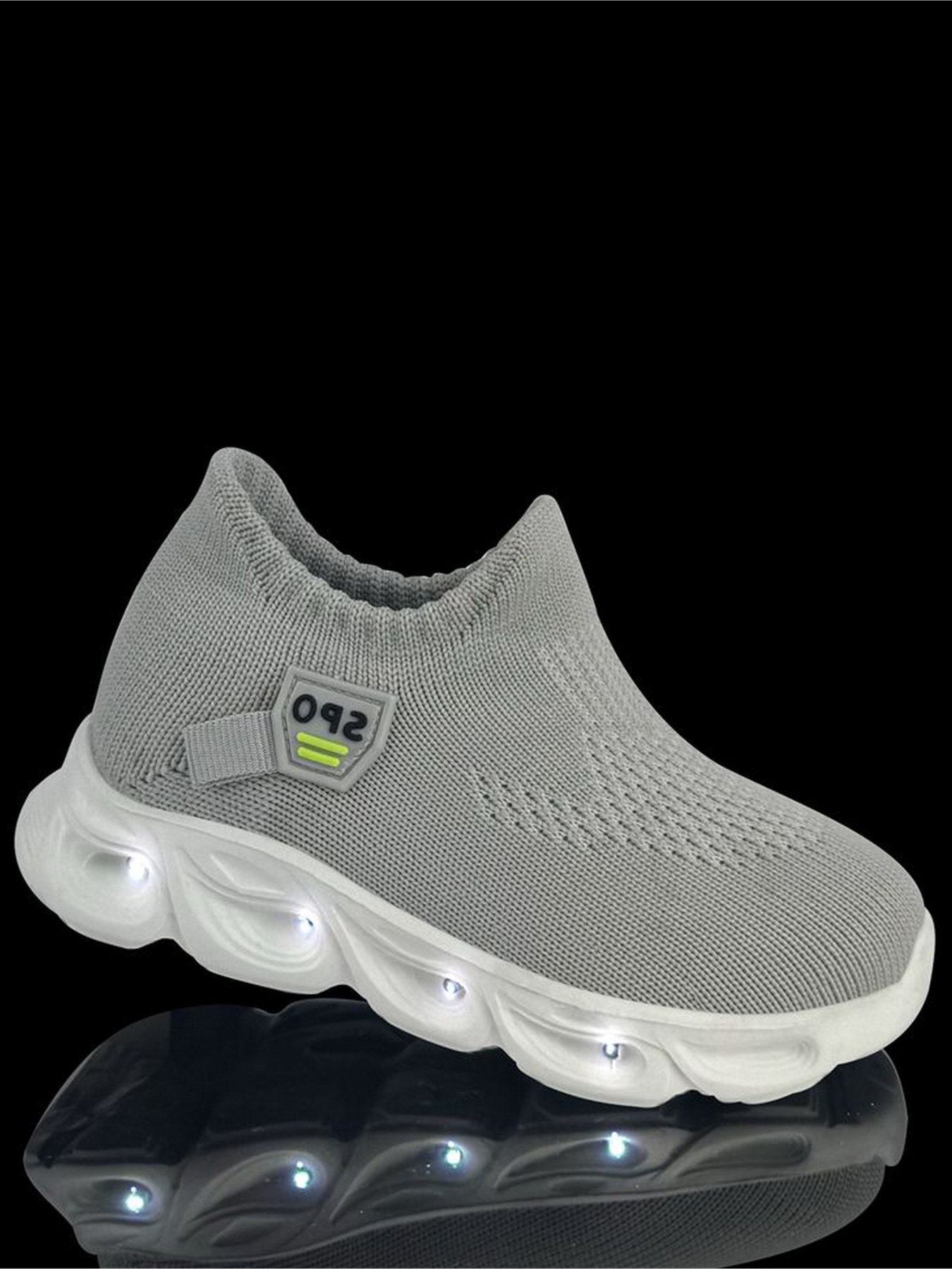 Кроссовки повседневные JONG GOLF модель BN11411-18 Фото