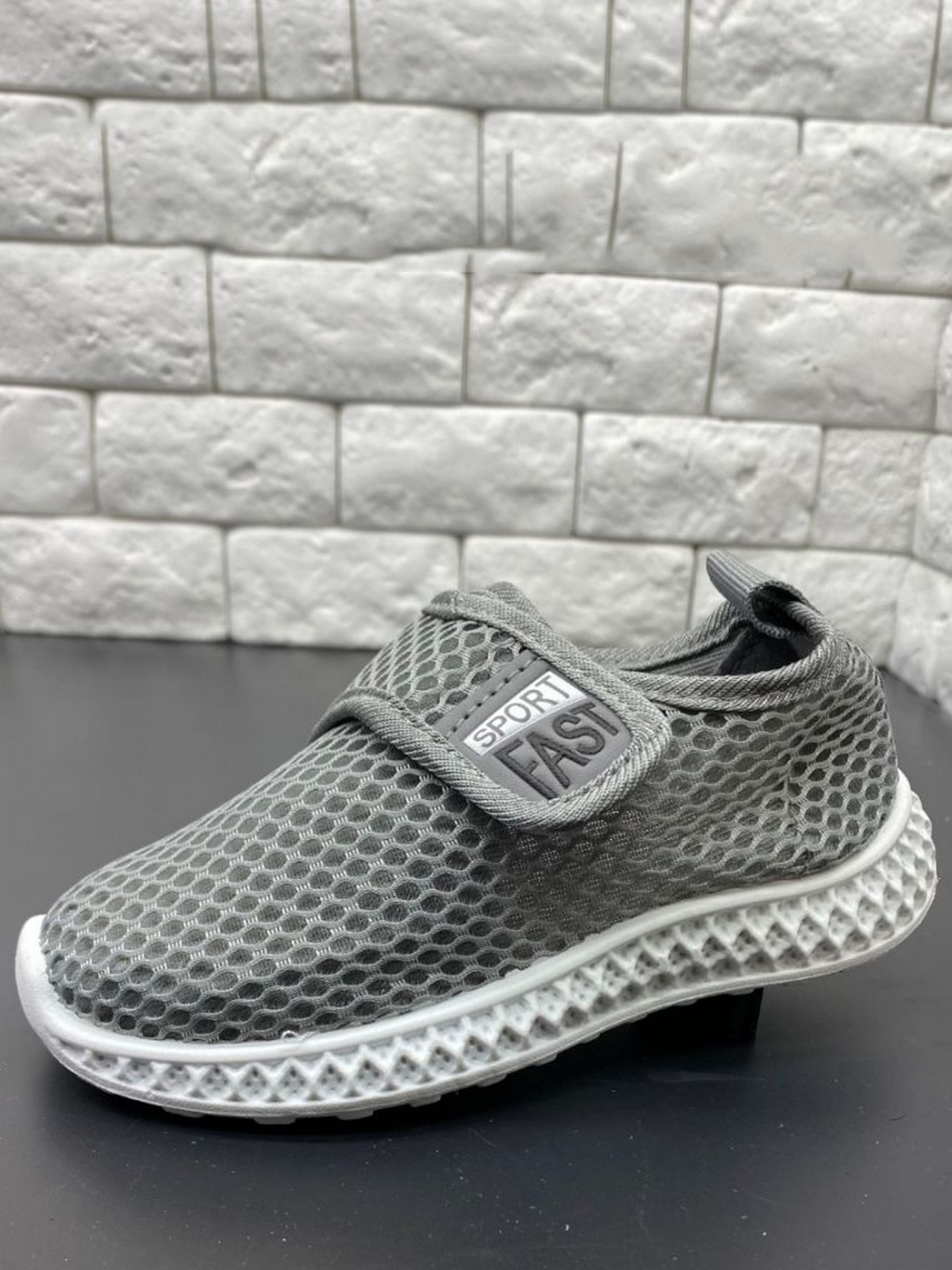 Кросівки JONG GOLF модель CN11409-2 Фото