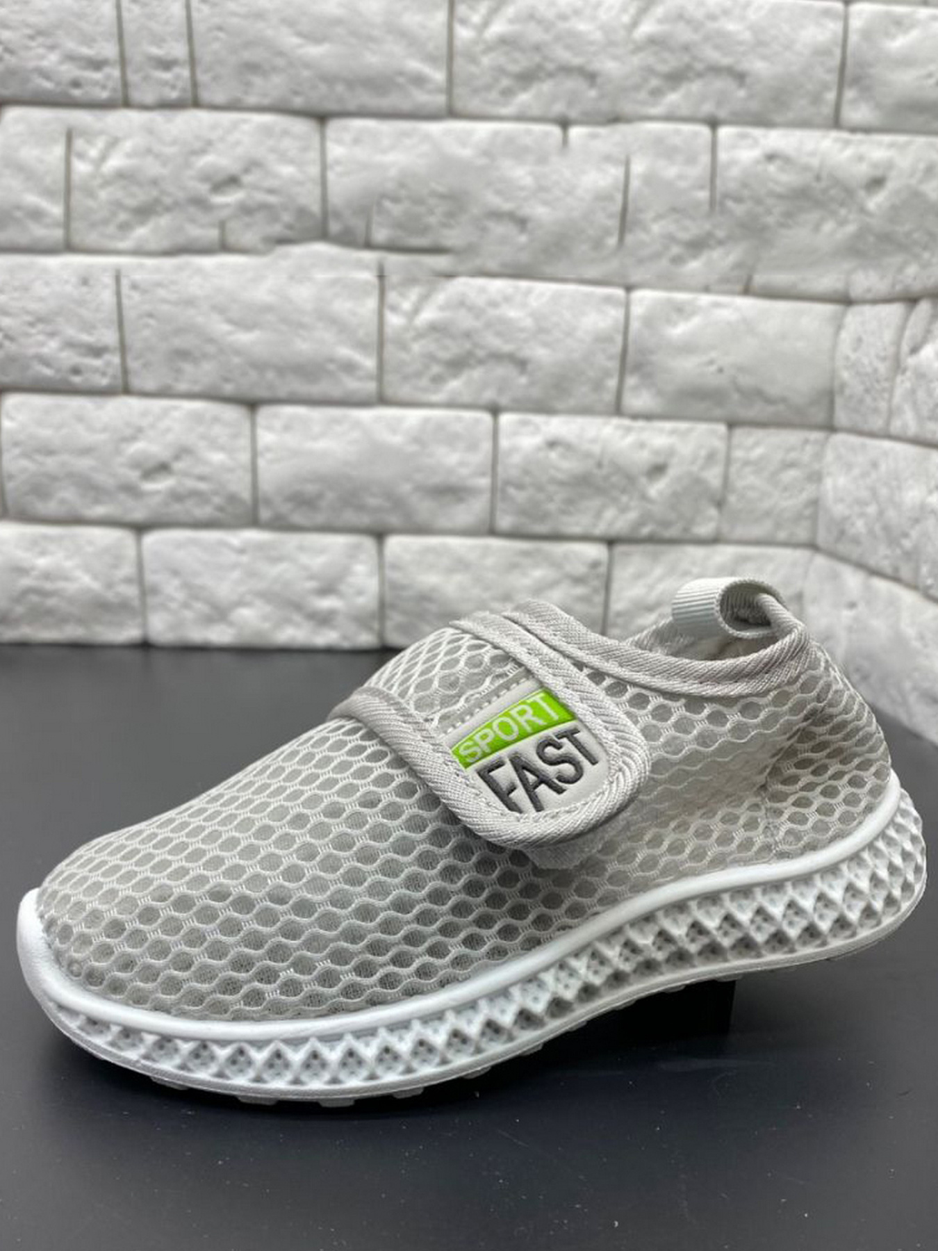 Кроссовки повседневные JONG GOLF модель CN11409-18 Фото