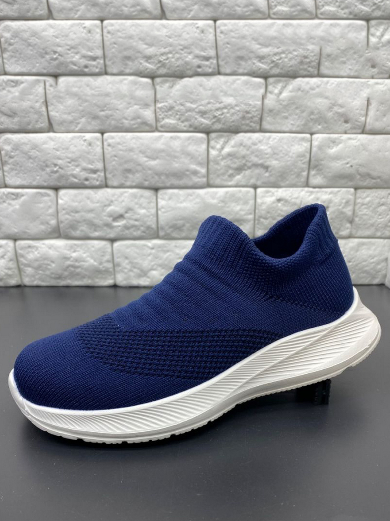 Кроссовки JONG GOLF модель CN11447-1 Фото