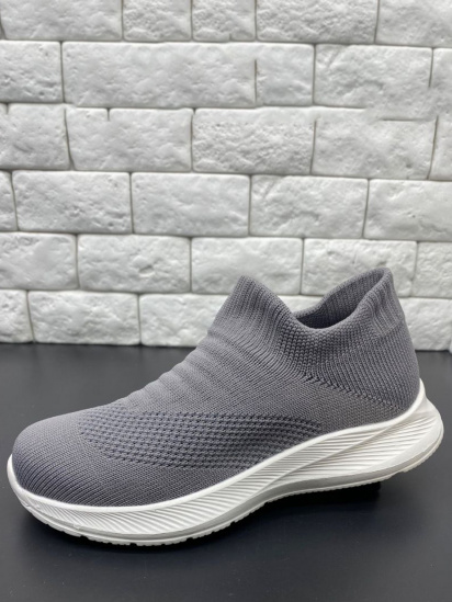Кроссовки JONG GOLF модель CN11447-2 — фото - INTERTOP